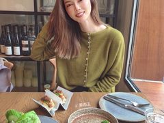 -BOR Eatery(安福路店)