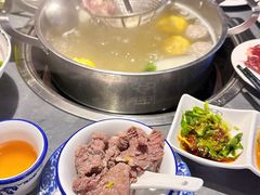 -贵宾牛·潮汕牛肉火锅(珠池总店)