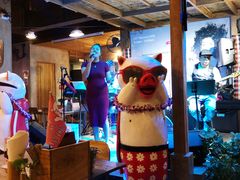 -Naughty Nuri’s Phuket