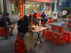 -黄连大头华烧鹅店(大良店)