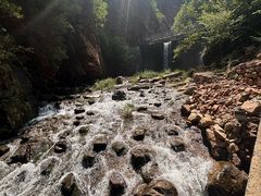 -湖洞水自然风景区