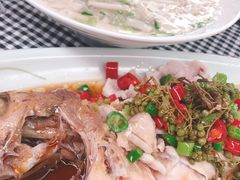 -hallch好吃餐厅(奥体中心店)