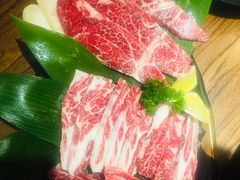 -九田家黑牛烤肉料理(新光汇店)