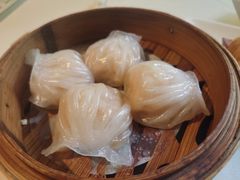 -潮福城潮州大酒楼(湖滨北路店)