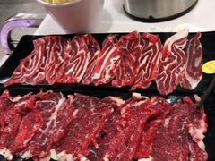 -陈记顺和潮汕牛肉火锅(番禺迎宾大道店)