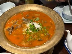 -龍聚祥烧麦馆(万达店)