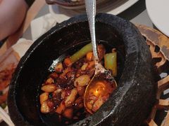 -桂满陇·蟹黄小笼汤包(巴黎春天浦建店)