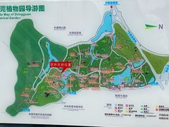 -东莞植物园