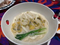 -上海滩餐厅(BFC外滩金融中心店)
