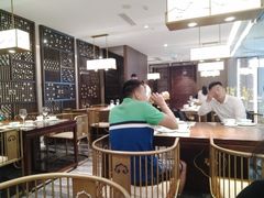 大堂-童福兴·南京菜(老门东店)