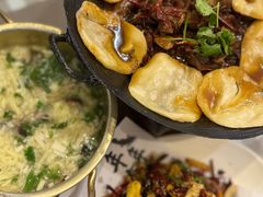 百味地锅鸡-百味地锅鸡(二店·财校分店)