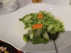 -满堂·烤鸭店·北京菜(鼓楼店)