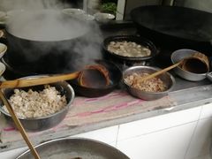 -甘记肥肠粉(马鞍北路店)