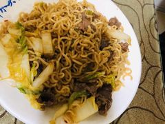 -水头牛肉店(洋坪分店)