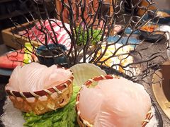 -湊湊火锅·茶憩(打浦桥日月光店)