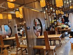 -滇铺子•云南特色菜•野生菌季(南亚福景路·海埂大坝店)