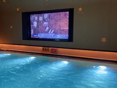 -健身浴池(站前街店)