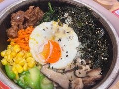 -朴大叔拌饭(广州花城汇店)