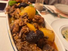 -龟兹KUCINA·新疆菜(前滩L+PLAZA店)