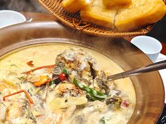 -杨厨的田园饭店(长城路店)