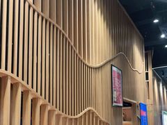 大堂-大龙燚火锅(白石洲店)