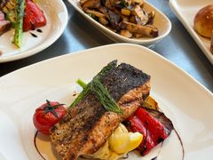 -WESTWOOD•落日餐厅•乐队演出(前海壹方汇店)