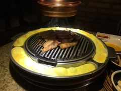 五花肉-三代烤肉(保利广场店)
