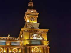 -哈尔滨音乐公园