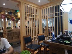 -九田家黑牛烤肉料理(太阳城店)