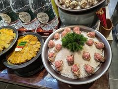 -秦家味老菜馆(民族北路店)
