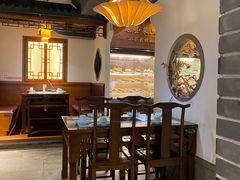 -京元盛铜锅涮肉(上海总店)