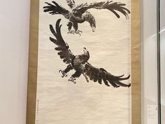 -徐悲鸿纪念馆