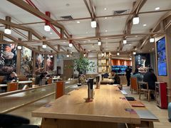 -味千拉面(广州白云机场T1西二店)