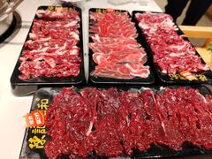 -陈记顺和潮汕牛肉火锅(番禺迎宾大道店)