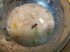 -潮粥荟·潮汕砂锅粥(槐房万达店)