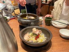原味汽锅鸡-云海肴·汽锅鸡·云南菜(领展购物广场·中关村店)