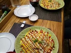 -和风清味日本料理(希尔顿店)