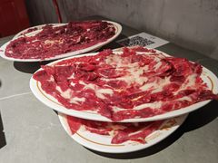 -金龙大四喜牛肉火锅