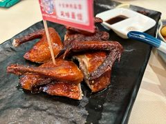 -侨美食家·粤菜(体育西路店)