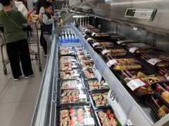 -山姆餐吧(山姆会员商店店)