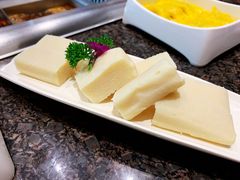 鱼豆腐-海底捞火锅(崇文门新世界百货店)