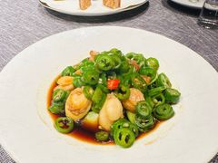 -醉东Oriental House(静安嘉里中心店)