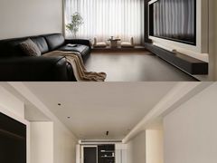 -居丽装饰空间设计(总部)
