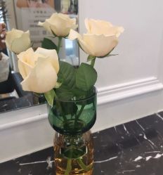 -YESIDO椰岛造型烫发染发