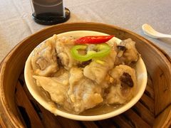 -潮府馆·非遗潮州菜·世纪公园(新国际博览中心店)