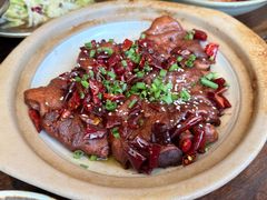 -懒人盐府人家·自贡大麻鱼(安贞店)