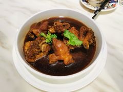 -金翠河烧鹅餐厅(解放碑时代广场店)