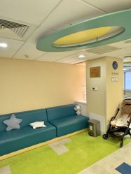 -杭州贝瑞斯美华妇儿医院·早孕·产检·儿科