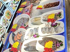 -大胡子海鲜·天津菜·砂锅烧烤(五大道创始店)