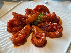 -庆云楼饭庄(什刹海店)